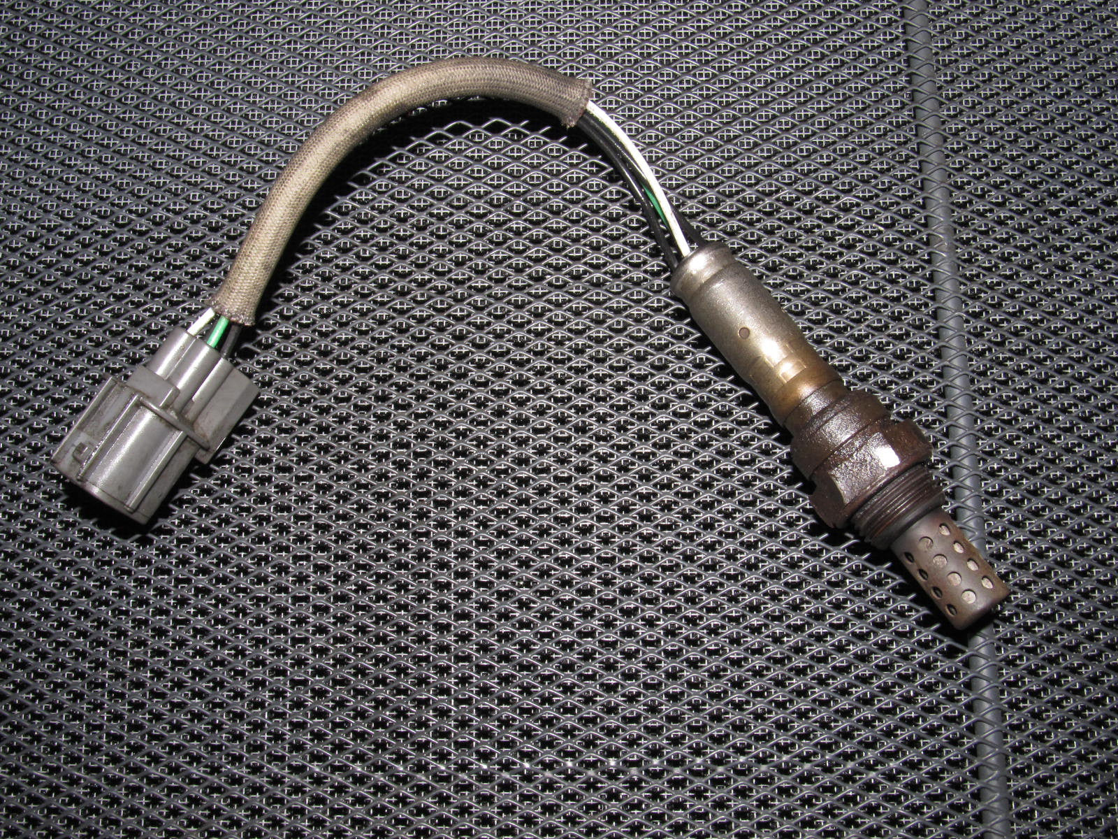 94 95 96 97 98 99 00 01 Acura Integra OEM B18B1 Oxygen O2 Sensor