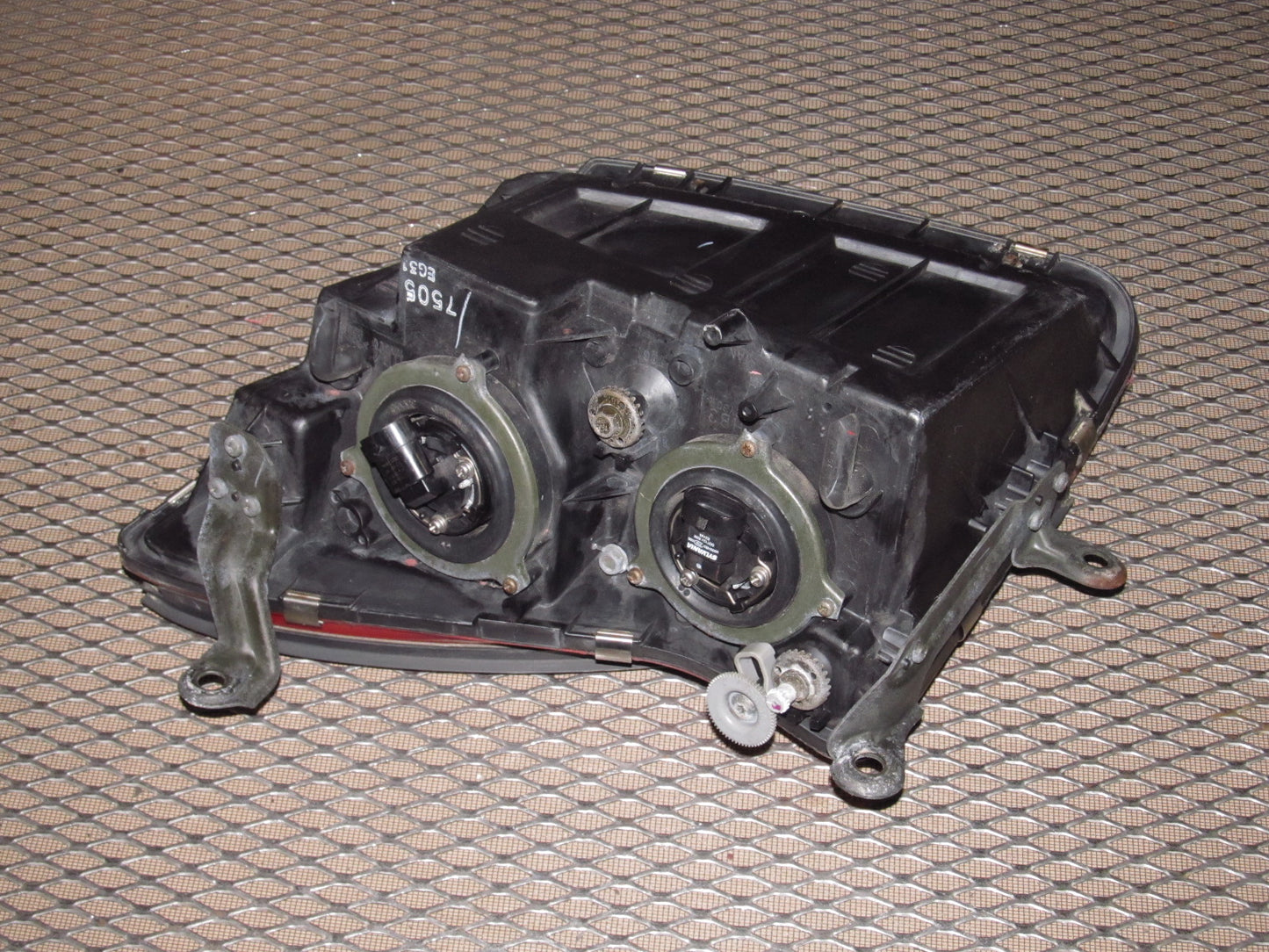 94 95 96 97 Mitsubishi 3000GT Headlight - Right