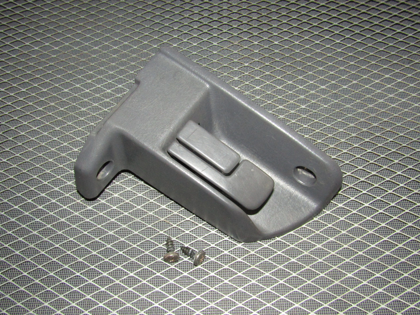 92-96 Toyota Camry Sedan OEM Gas Door & Trunk Release Switch