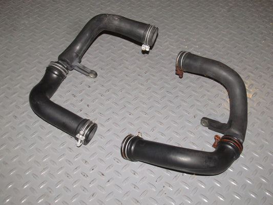 90 91 92 93 94 95 96 Nissan 300zx Non Turbo OEM Intake Air Elbow Duct Tube