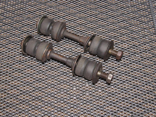 91 92 93 94 Nissan 240SX OEM Rear Stabilizer Link Set