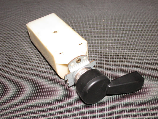 87 88 89 Toyota MR2 OEM Rear Defroster Switch