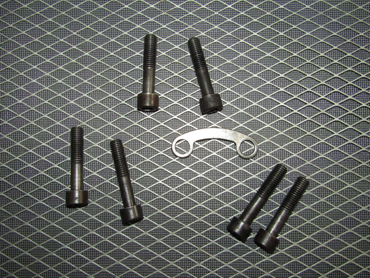 92-96 Toyota Camry OEM Axle Transmission Bolt - A/T V6