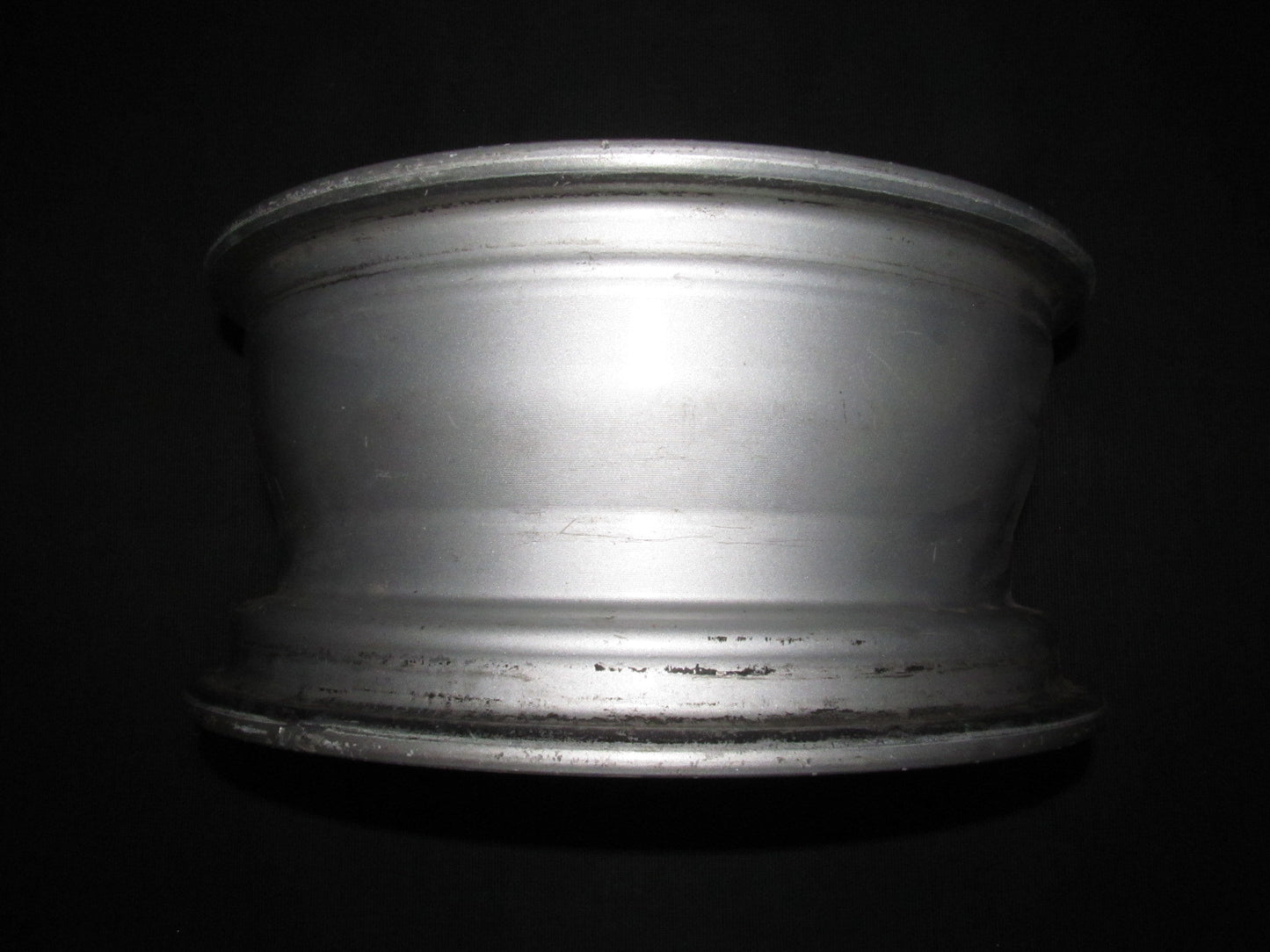 89 90 91 92 Mazda RX7 OEM BBS Wheel & Center Cap - 15 Inch