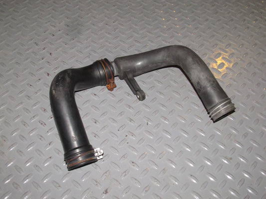 90 91 92 93 94 95 96 Nissan 300zx Non Turbo OEM Intake Air Elbow Duct Tube - Right