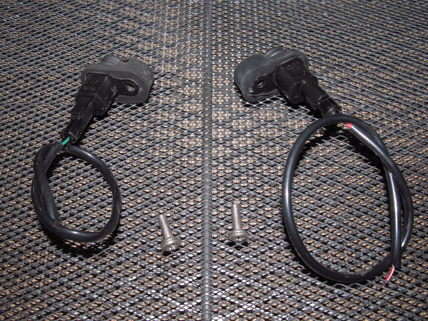 90-96 Nissan 300zx OEM Door Ajar Switch - Set