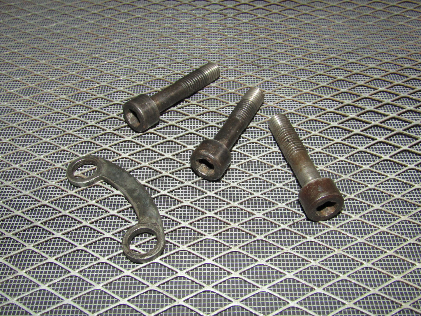 92-96 Toyota Camry OEM Axle Transmission Bolt - A/T V6