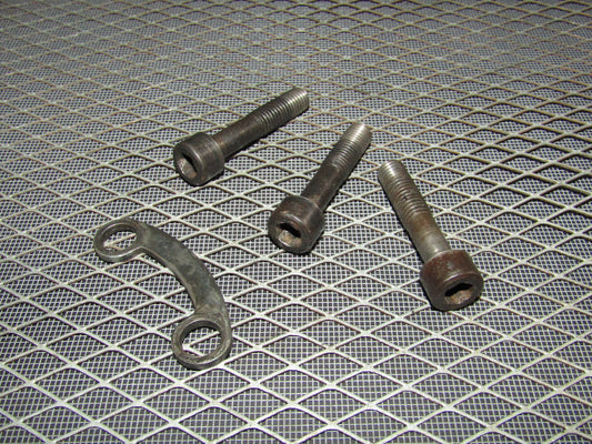 92-96 Toyota Camry OEM Axle Transmission Bolt - A/T V6