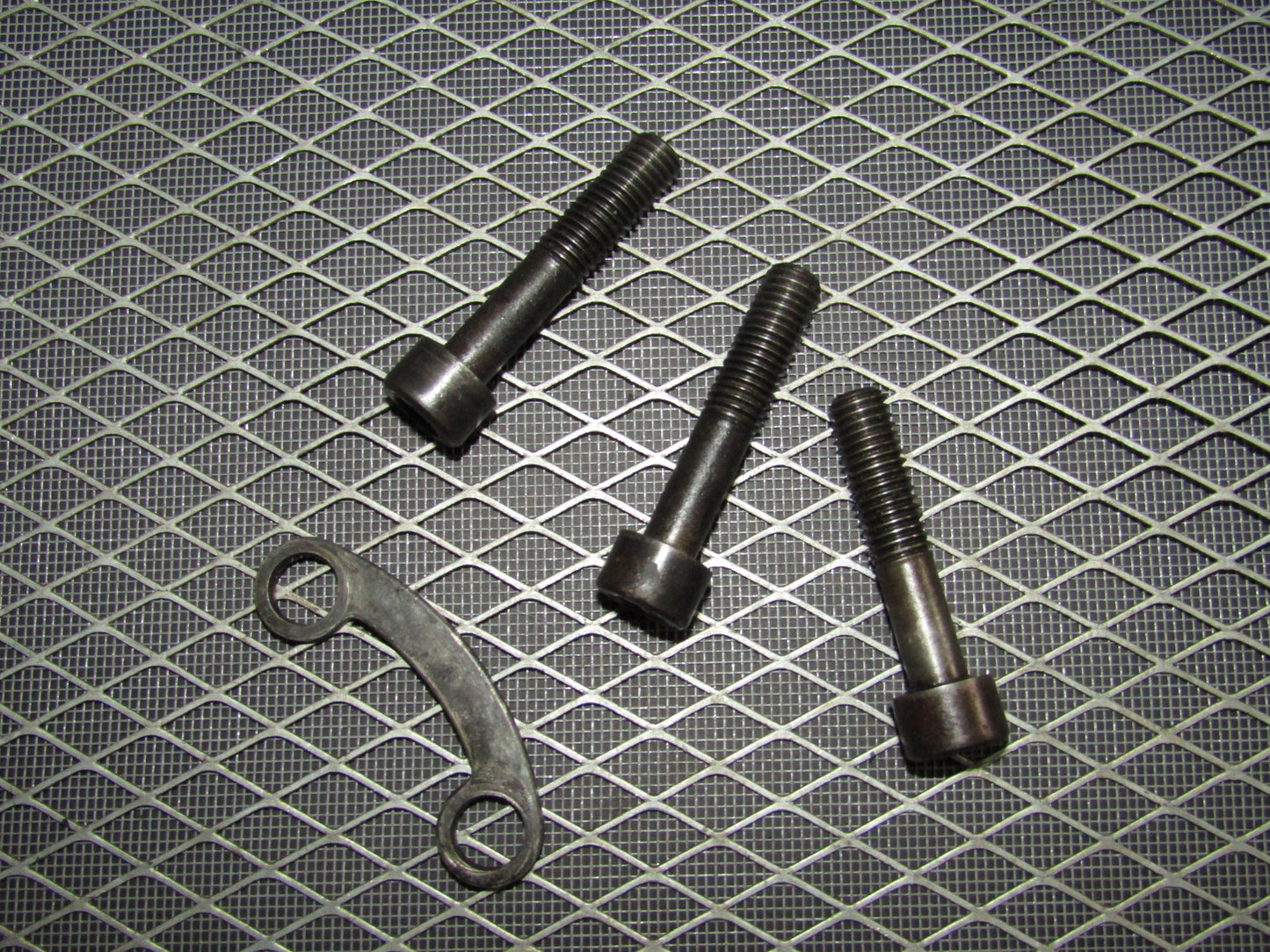 92-96 Toyota Camry OEM Axle Transmission Bolt - A/T V6