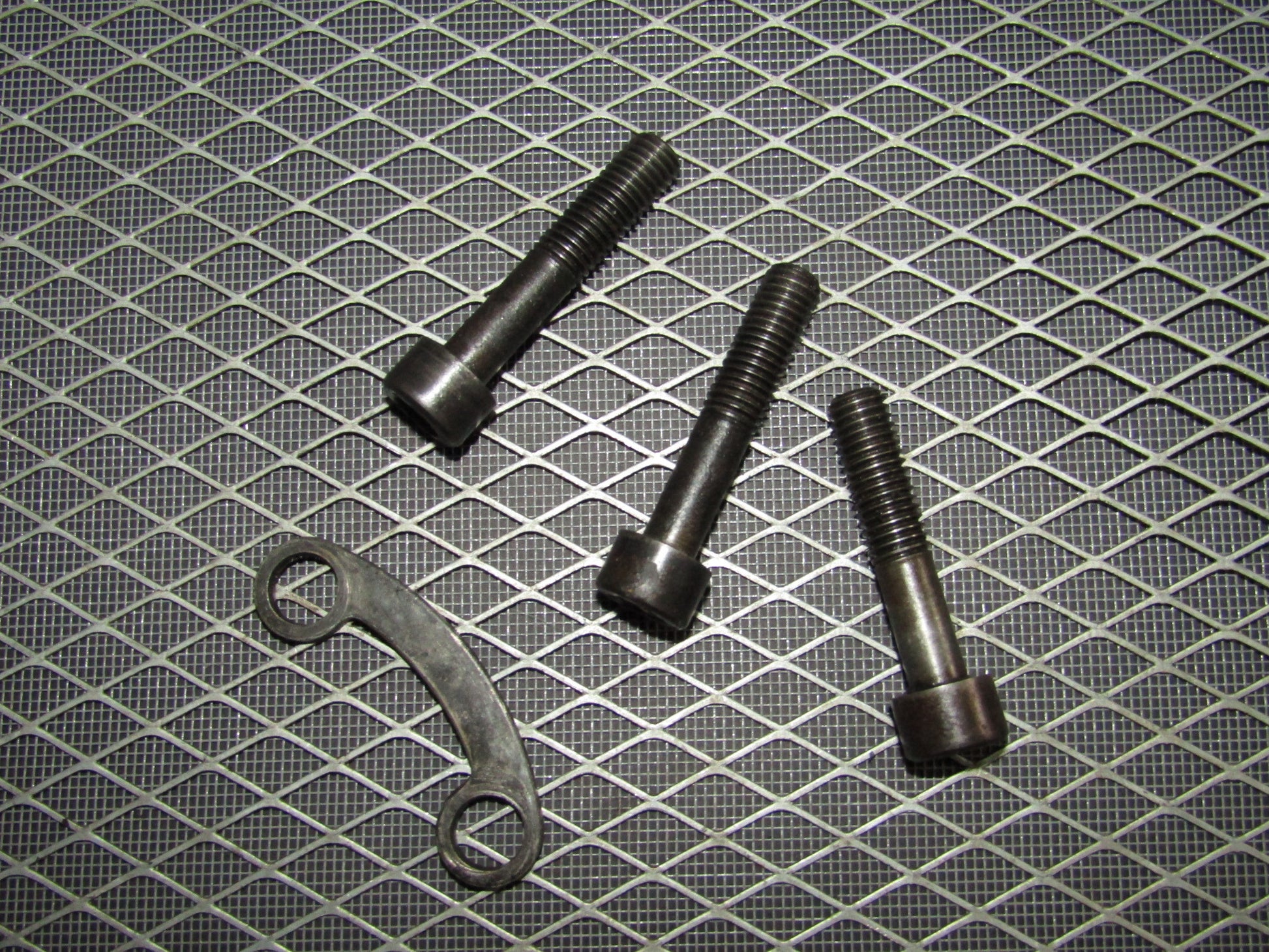 9296 Toyota Camry OEM Axle Transmission Bolt A/T V6