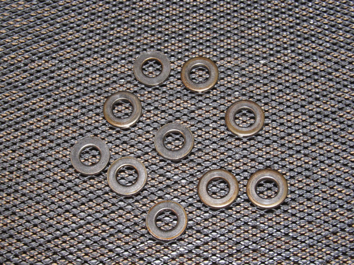 91 92 93 94 Nissan 240SX OEM Cylinder Head Mounting Washer