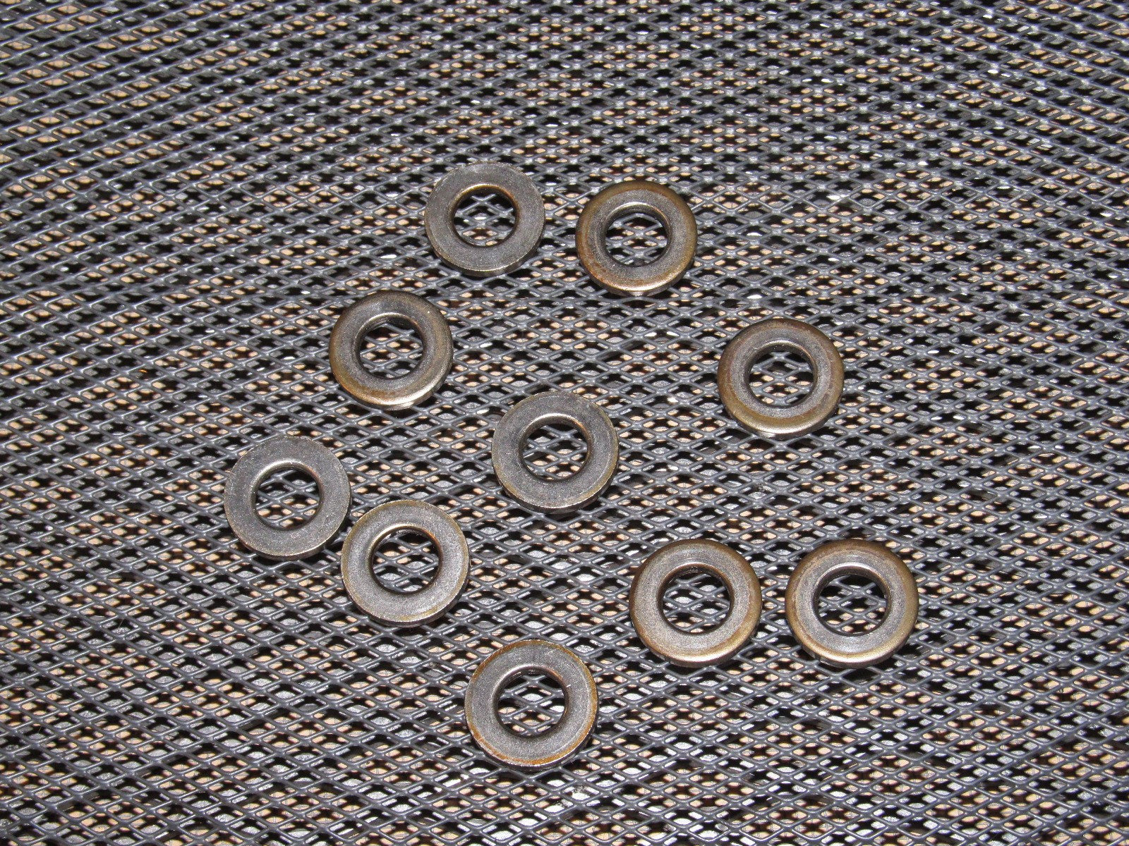 91 92 93 94 Nissan 240SX OEM Cylinder Head Mounting Washer