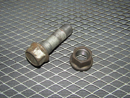 92-96 Toyota Camry OEM Front Shock Lower Bolt