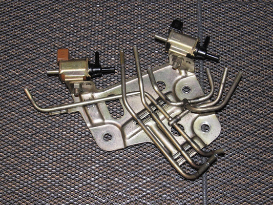 91 92 93 94 Nissan 240SX OEM Engine VSV Vacuum Valve Assembly