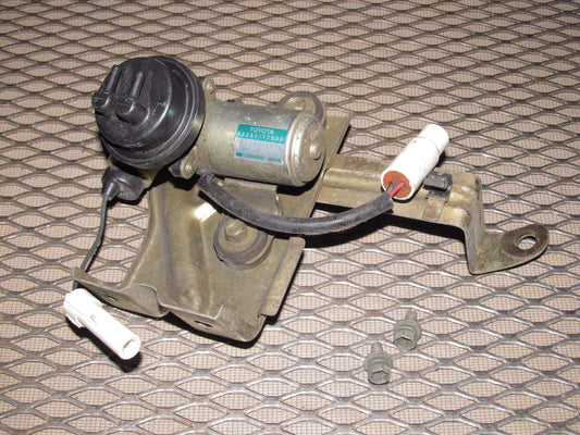 87 88 89 Toyota MR2 OEM M/T Cruise Control Motor - 88251-17030