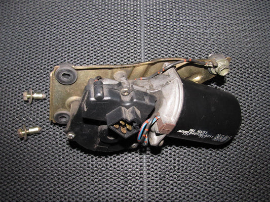 90 91 92 93 Mazda Miata OEM Front Wiper Motor