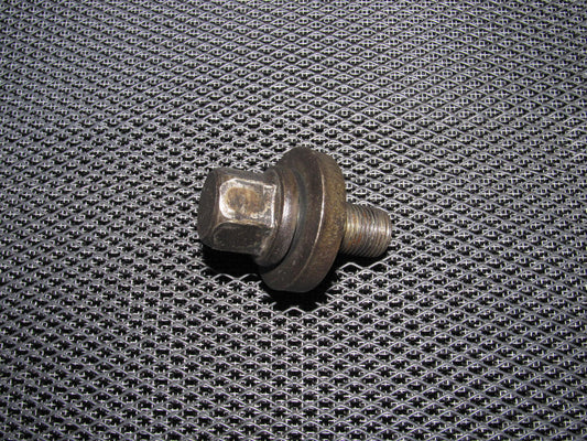 94 95 Acura Integra OEM B18B1 Crankshaft Bolt