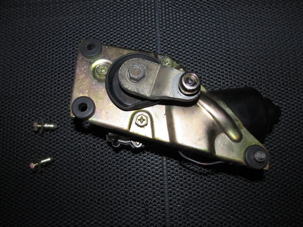 90 91 92 93 Mazda Miata OEM Front Wiper Motor