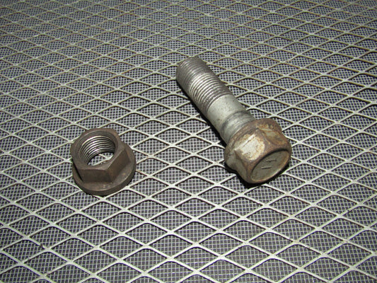 92-96 Toyota Camry OEM Front Shock Lower Bolt