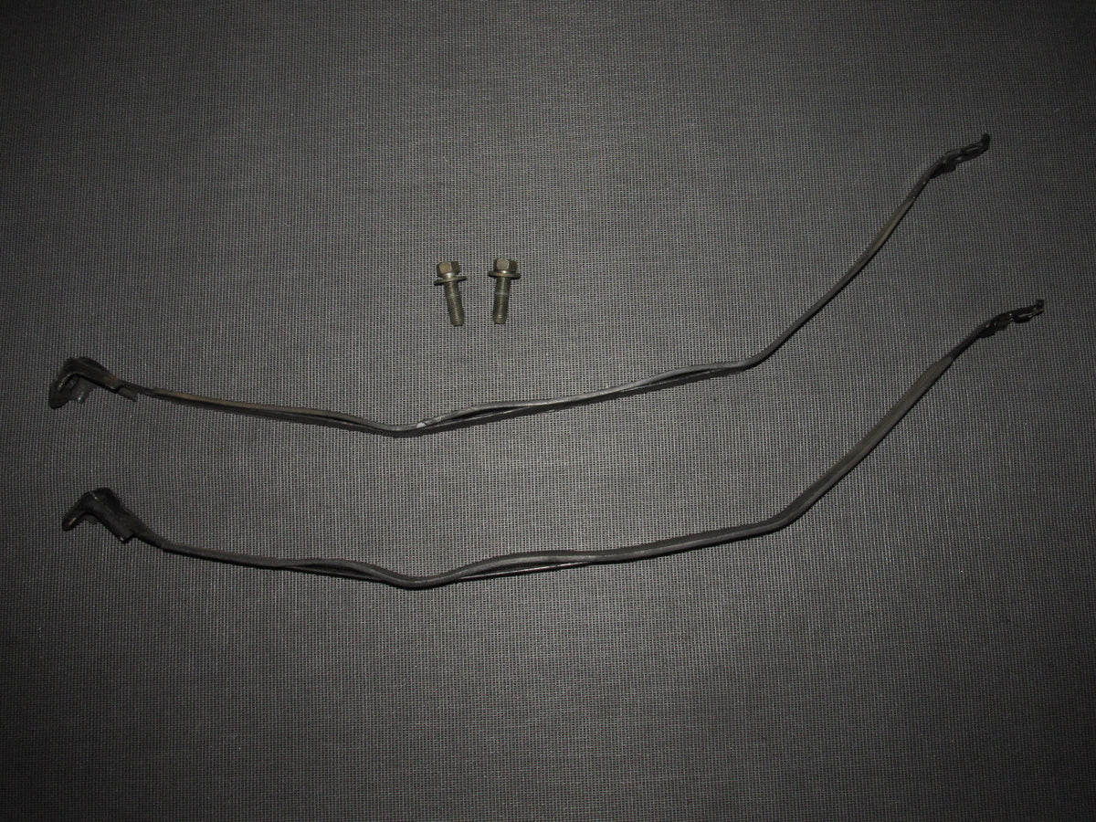 93 94 95 96 97 Honda Del Sol OEM Gas Tank Strapping