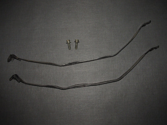 93 94 95 96 97 Honda Del Sol OEM Gas Tank Strapping
