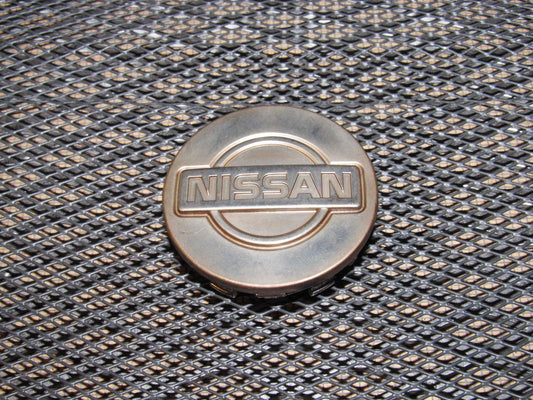 91 92 93 94 Nissan 240SX OEM Wheel Center Cap