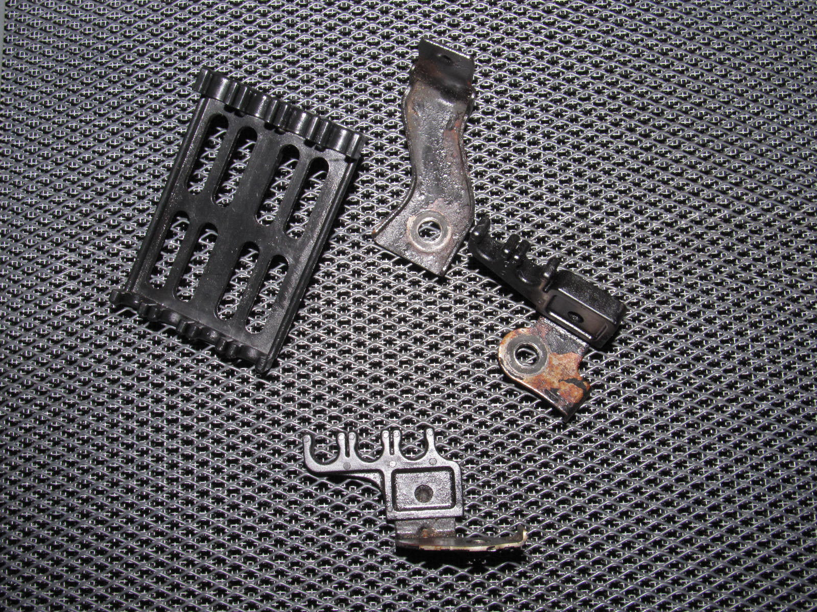 94 95 Acura Integra OEM B18B1 Spark Plug Wires Holder