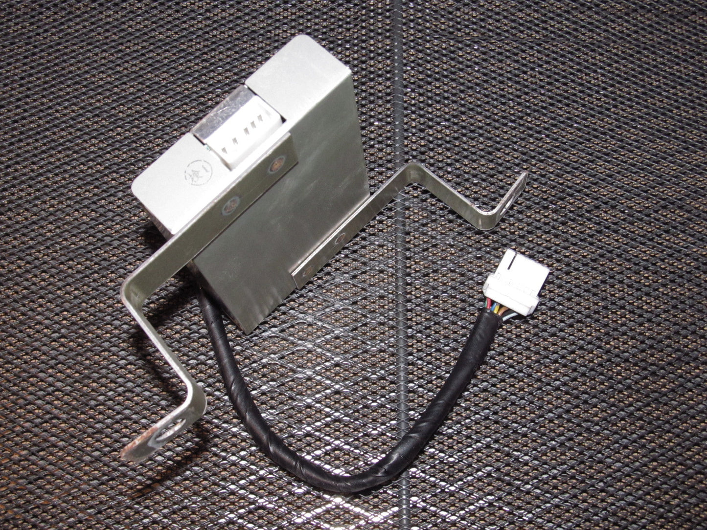 90-96 Nissan 300zx OEM Power Steering Computer - Twin Turbo