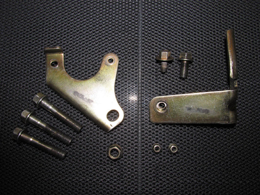 90 91 92 93 Mazda Miata OEM Starter Bracket