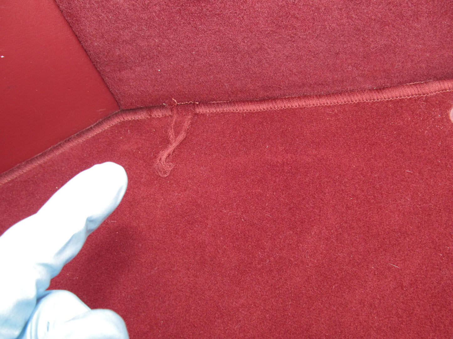 90 91 92 93 94 95 96 Nissan 300zx Trunk Carpet 2+0