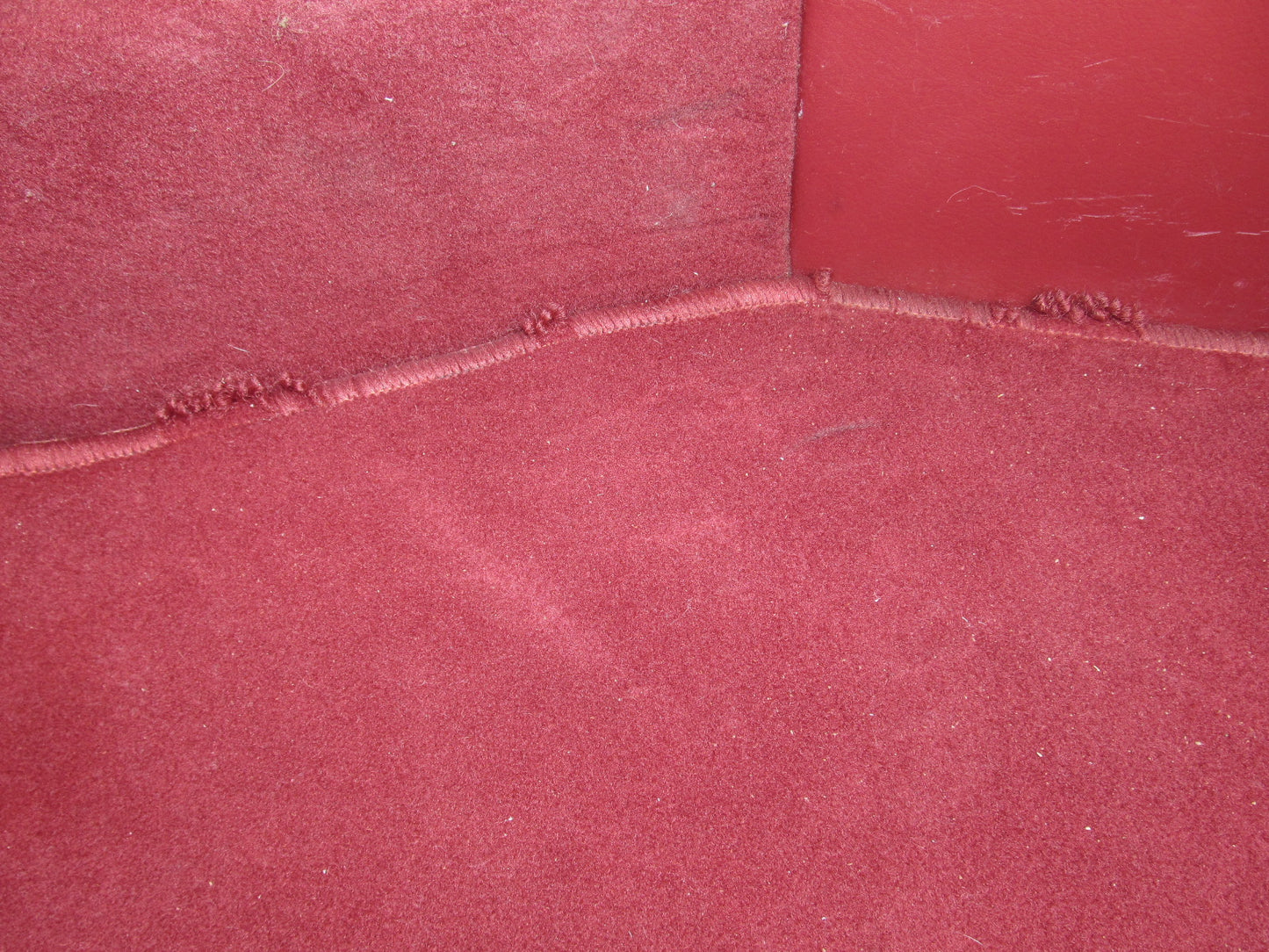 90 91 92 93 94 95 96 Nissan 300zx Trunk Carpet 2+0