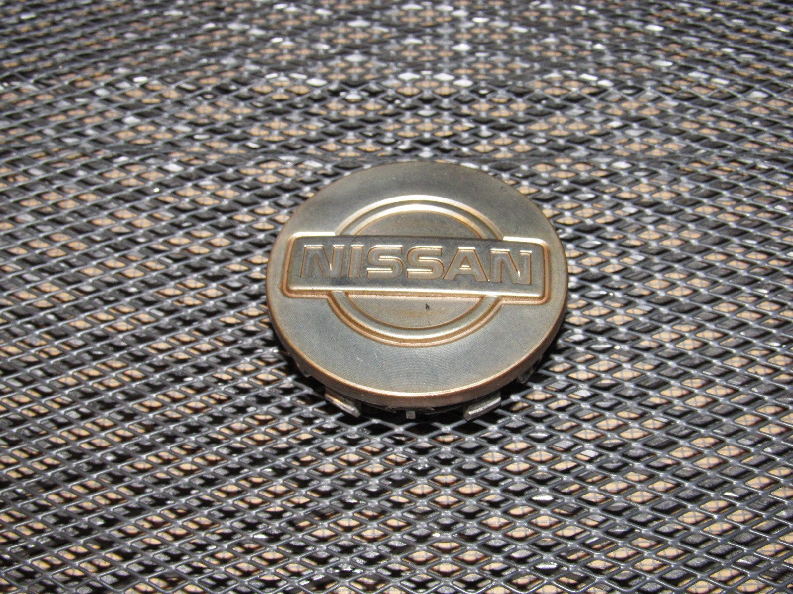 91 92 93 94 Nissan 240SX OEM Wheel Center Cap