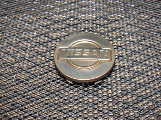91 92 93 94 Nissan 240SX OEM Wheel Center Cap