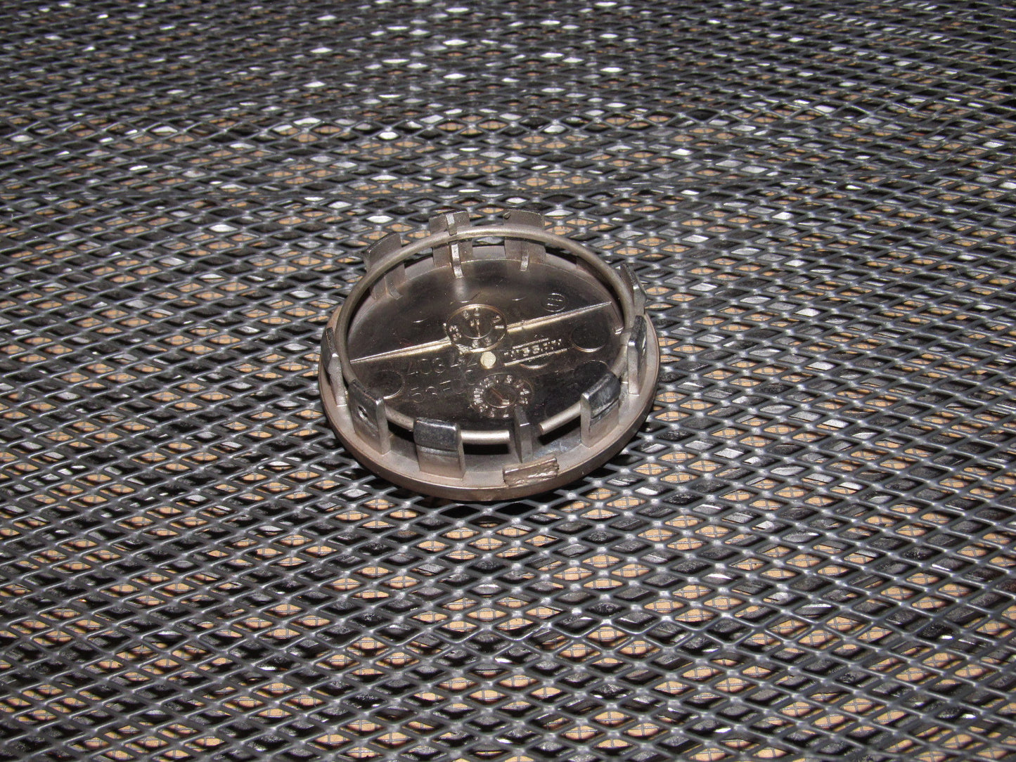 91 92 93 94 Nissan 240SX OEM Wheel Center Cap