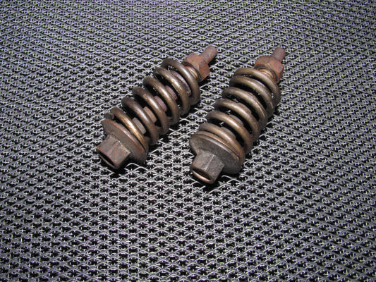 94-01 Acura Integra OEM Exhaust Mounting Bolt & Spring