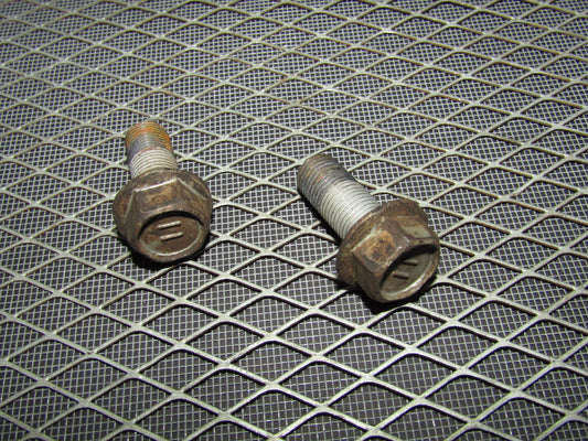 92-96 Toyota Camry OEM Front Shock Caliper Mounting Bolt