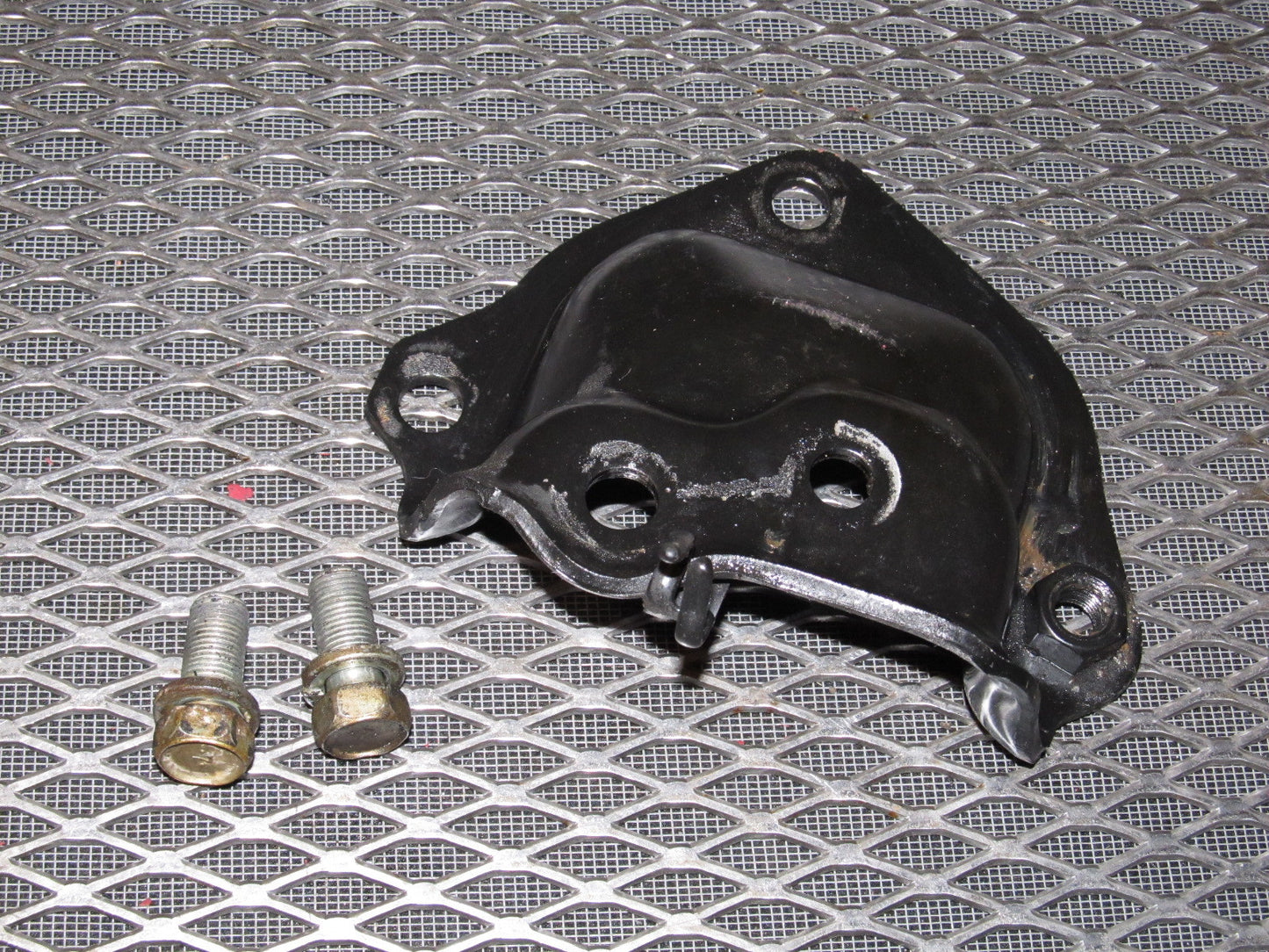 94 95 96 97 Mitsubishi 3000GT Auto Transmission Mount Bracket