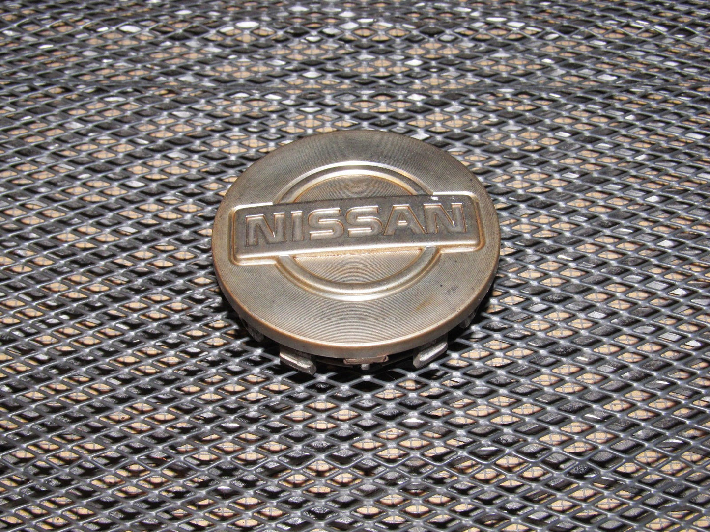 91 92 93 94 Nissan 240SX OEM Wheel Center Cap