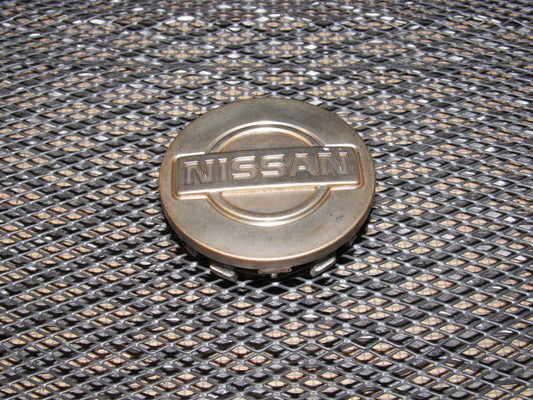 91 92 93 94 Nissan 240SX OEM Wheel Center Cap