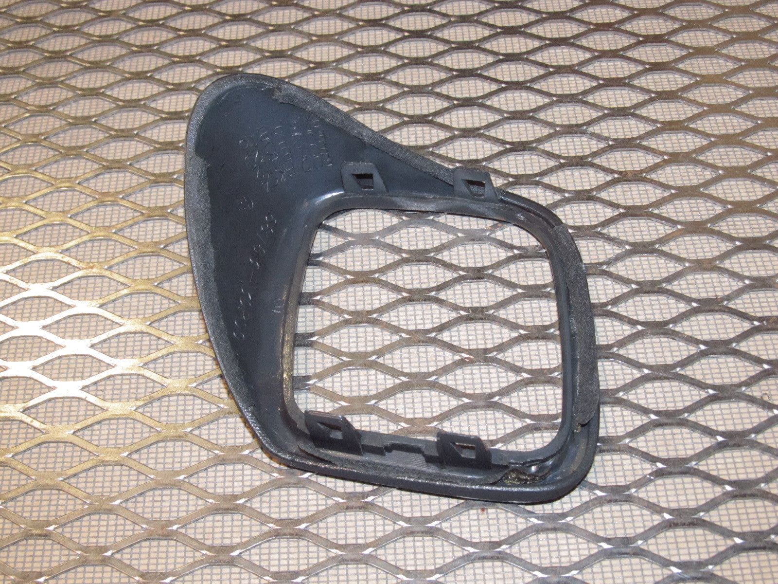 90-96 Nissan 300zx OEM Door Air Vent Louver Bezel - Left – Autopartone