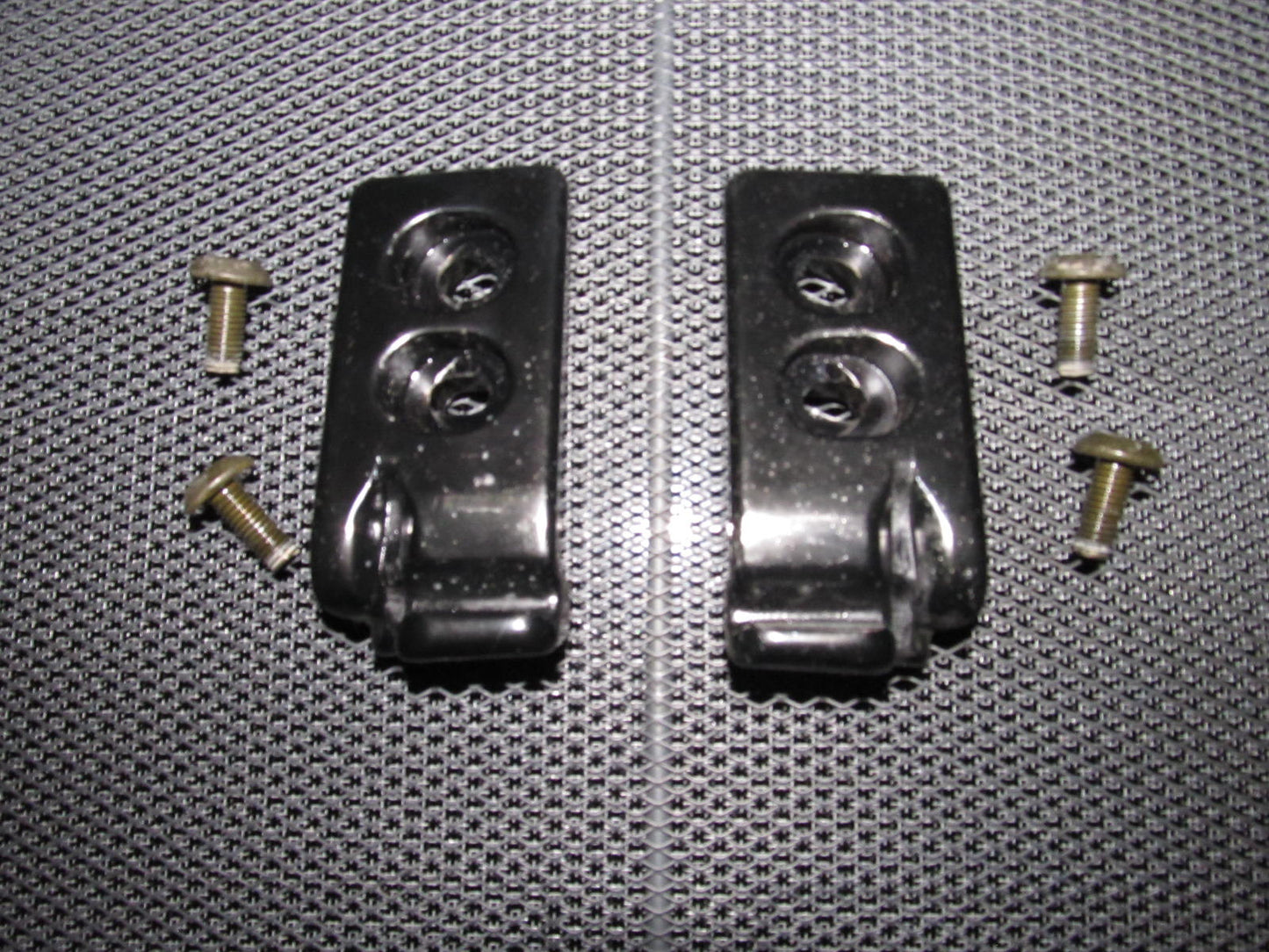 90 91 92 93 Mazda Miata OEM Convertible Lock