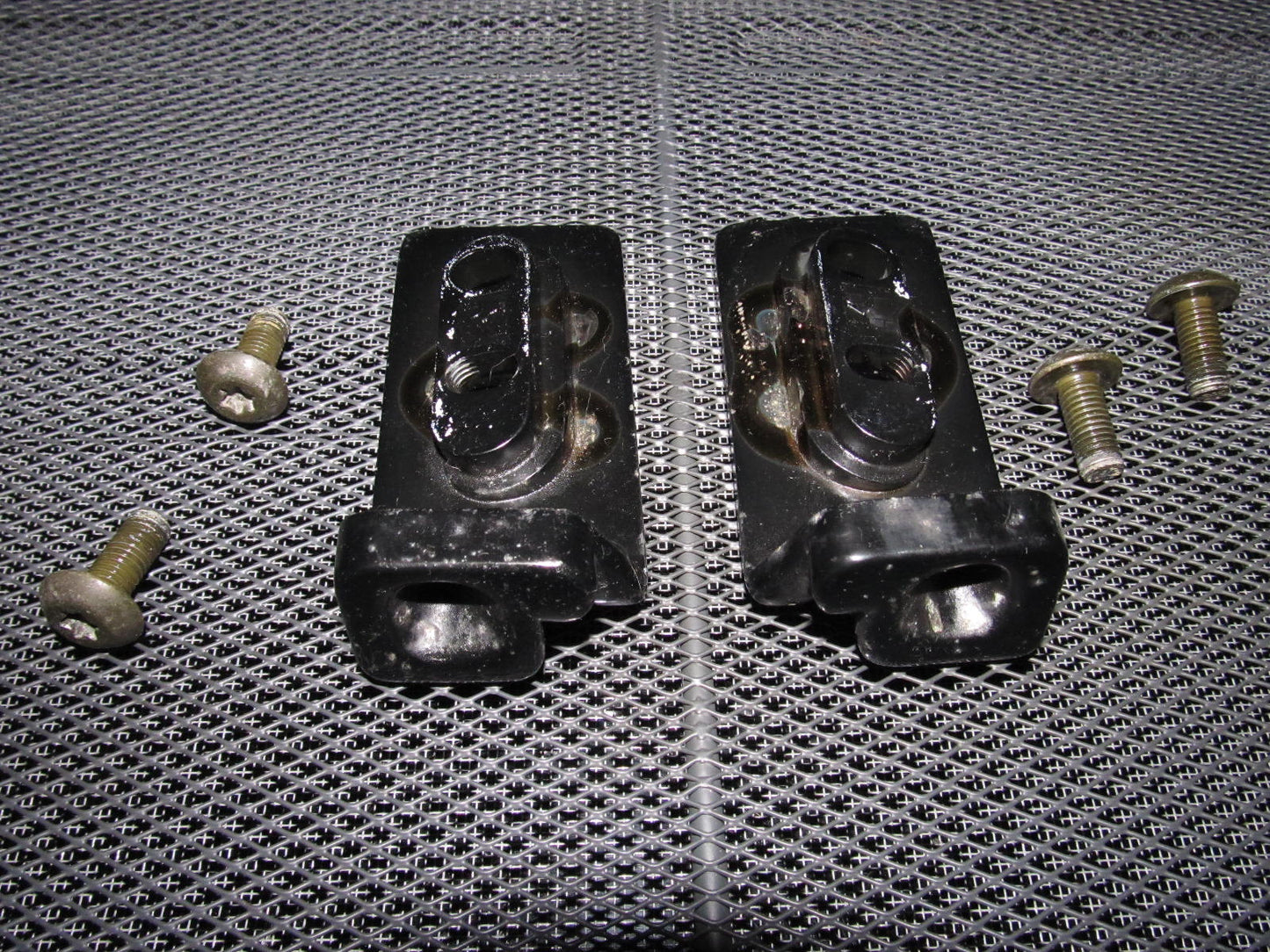 90 91 92 93 Mazda Miata OEM Convertible Lock