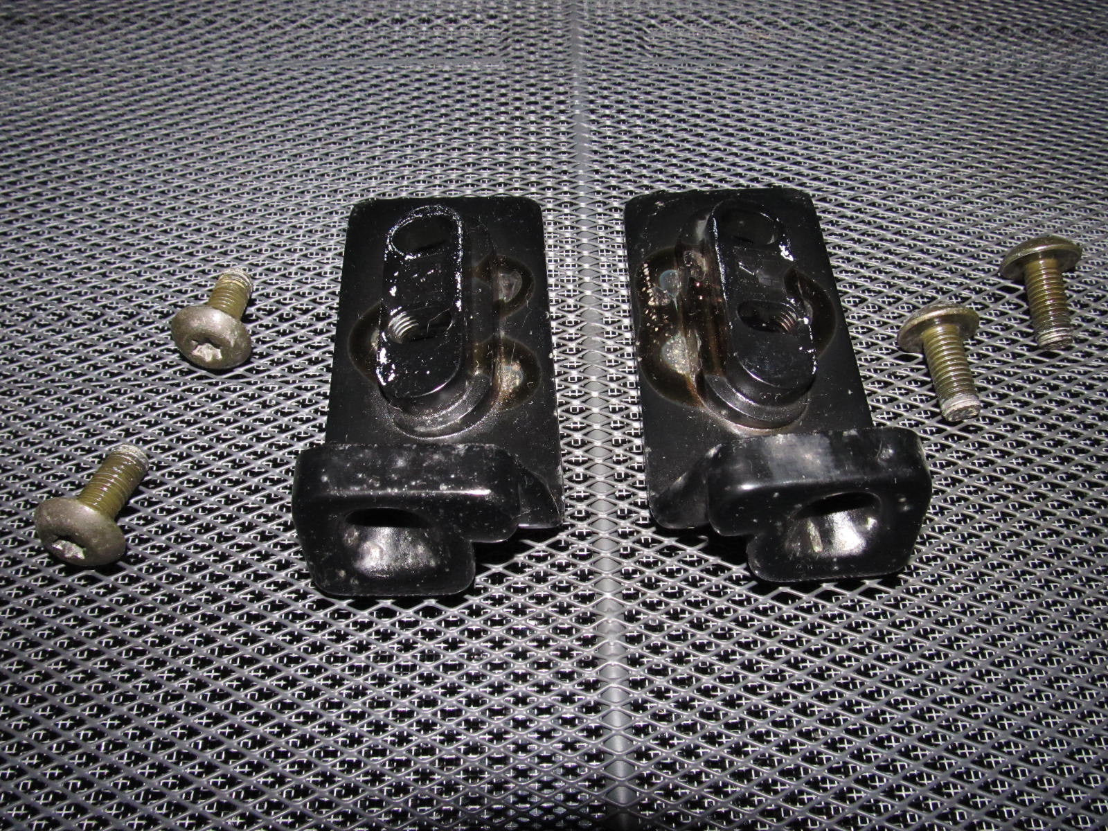 90 91 92 93 Mazda Miata OEM Convertible Lock