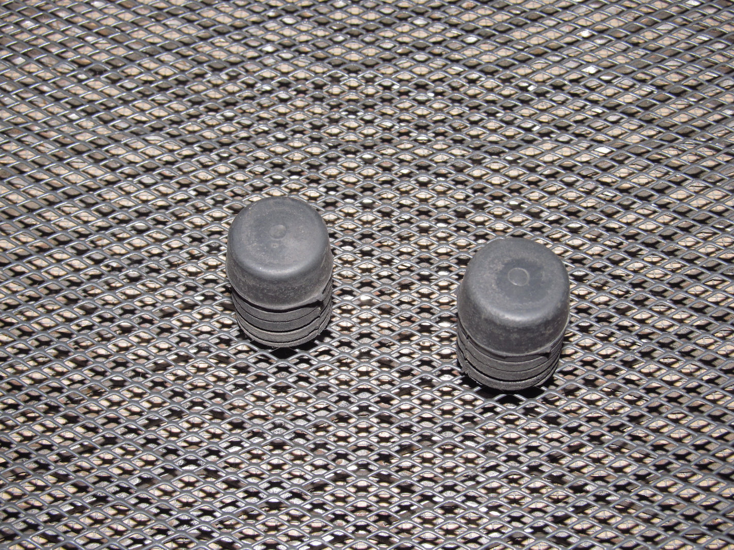 92 93 94 95 96 Honda Prelude OEM Hood Rubber Stopper