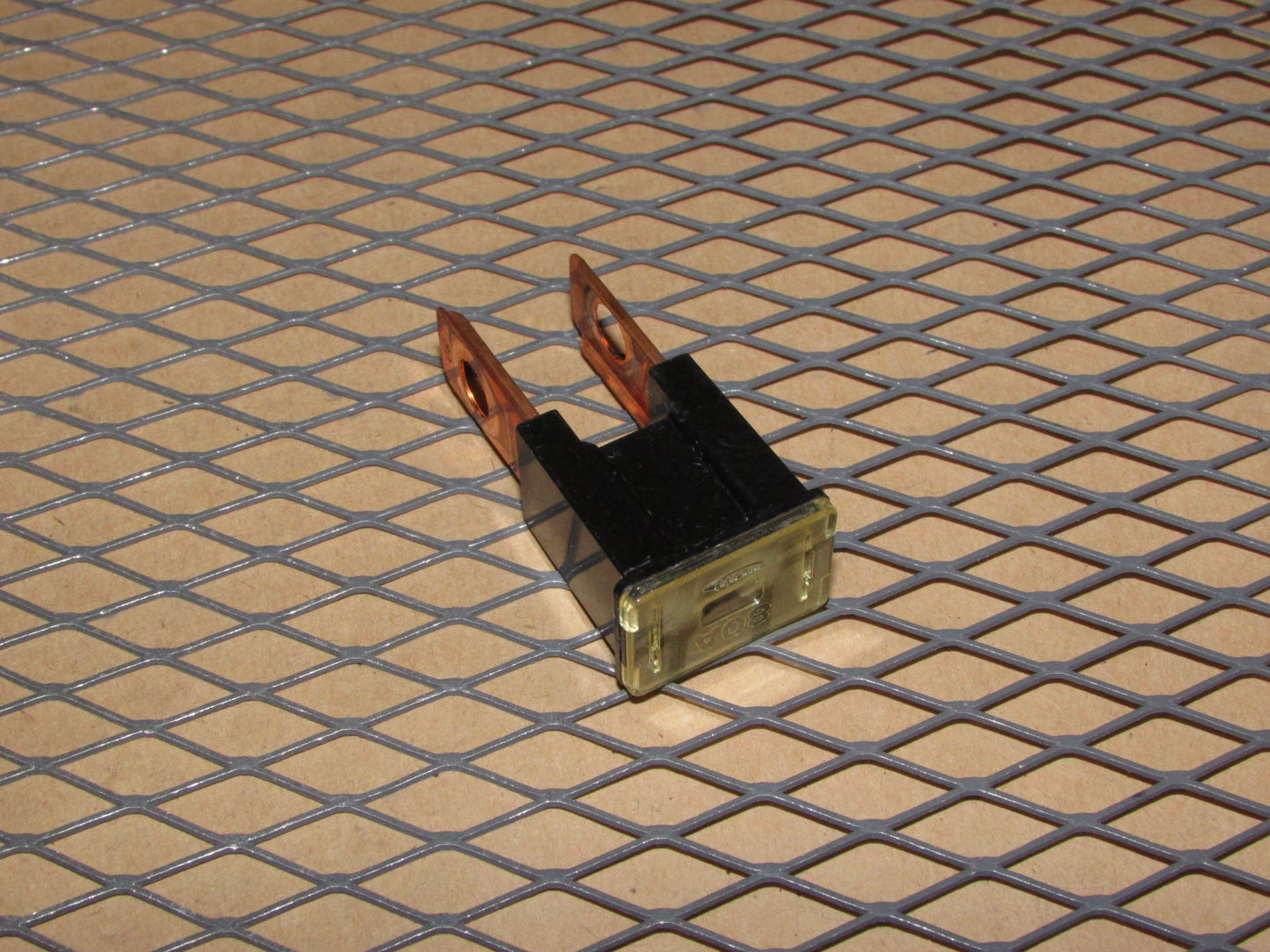 Mazda Pal Fuse 80A