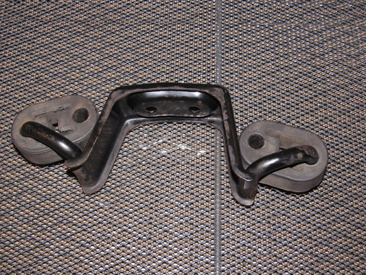 91 92 93 94 Nissan 240SX OEM Muffler Mounting Bracket