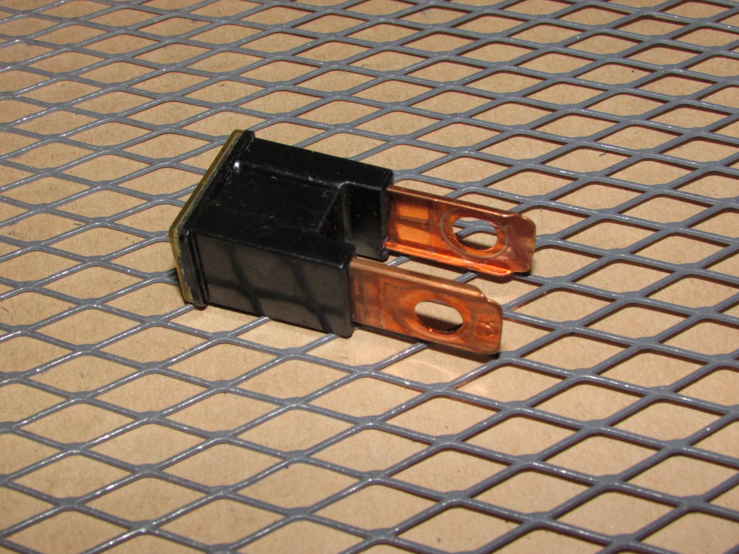 Mazda Pal Fuse 80A