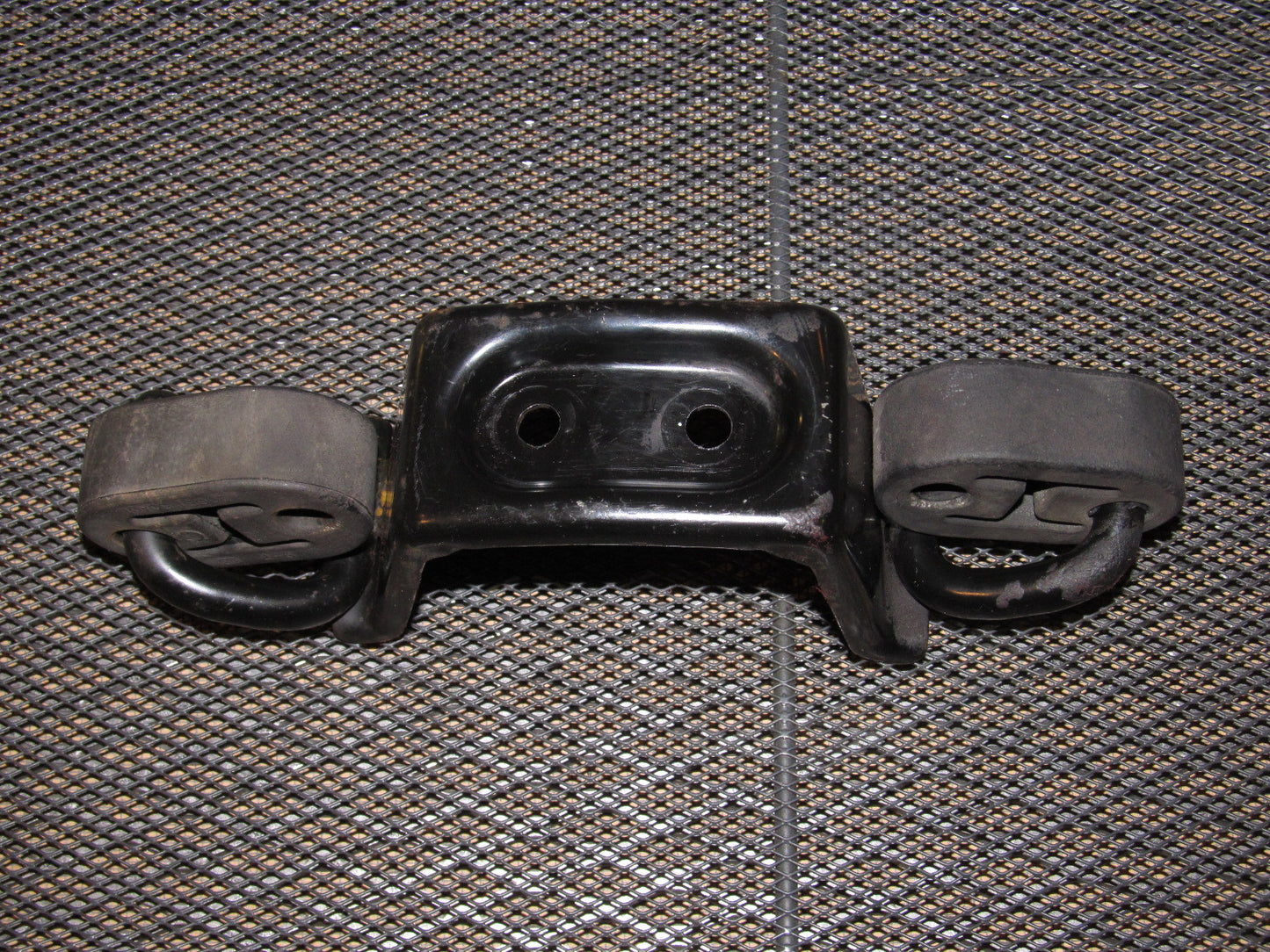 91 92 93 94 Nissan 240SX OEM Muffler Mounting Bracket