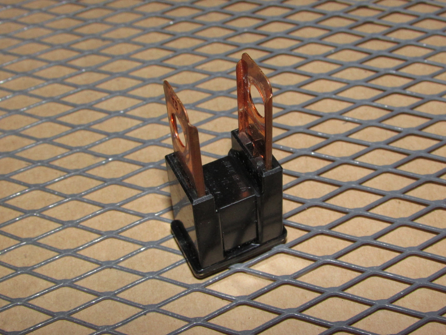 Mazda Pal Fuse 80A