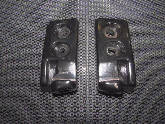 90 91 92 93 Mazda Miata OEM Convertible Lock Latch